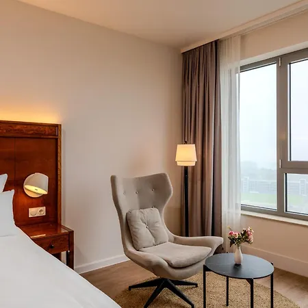 Welcome Hotel