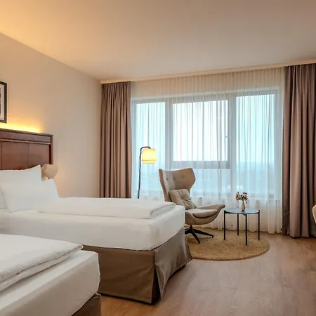 Welcome Hotel Gelsenkirchen