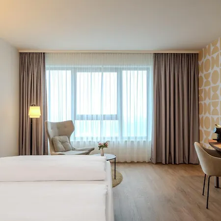 Welcome Hotel