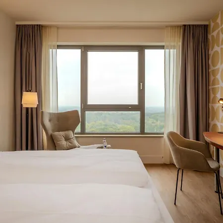 Hotel Welcome 4*