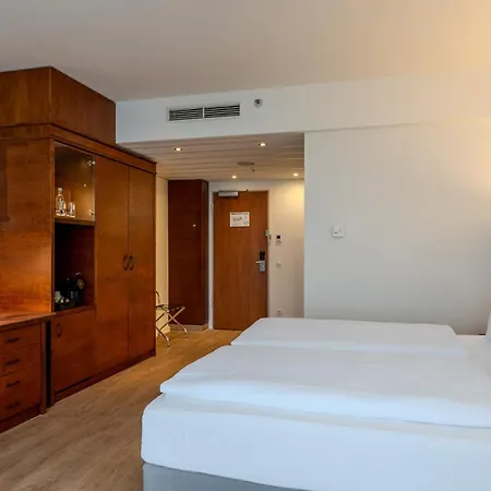 Welcome Hotel Gelsenkirchen