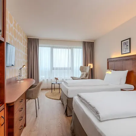 Welcome Hotel