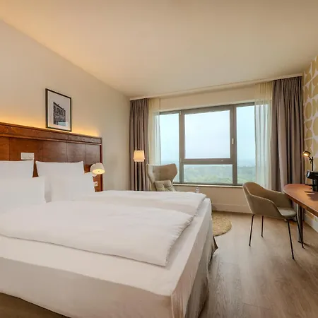 Hotel Welcome 4*