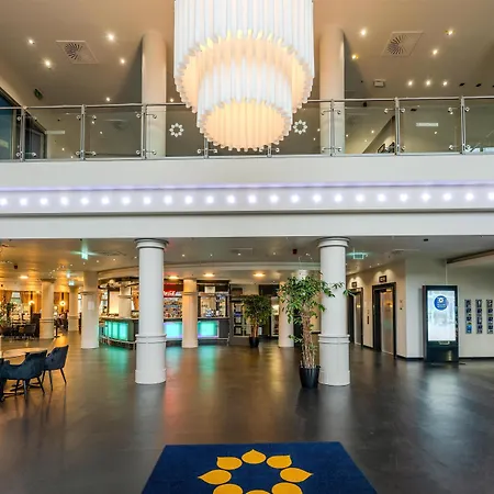 Welcome 4* Gelsenkirchen