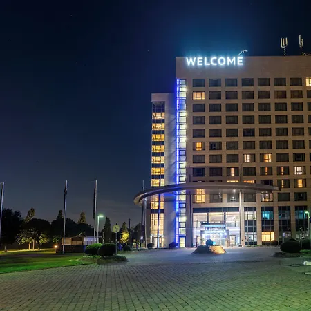 Welcome
