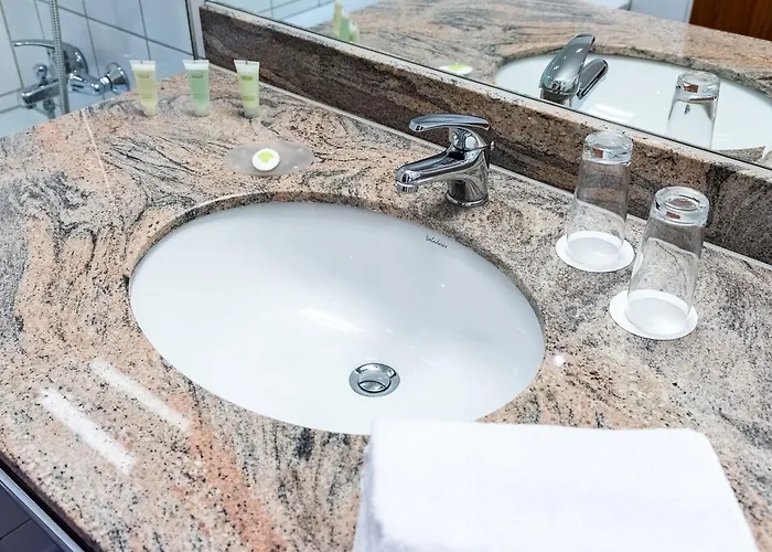 Welcome Gelsenkirchen