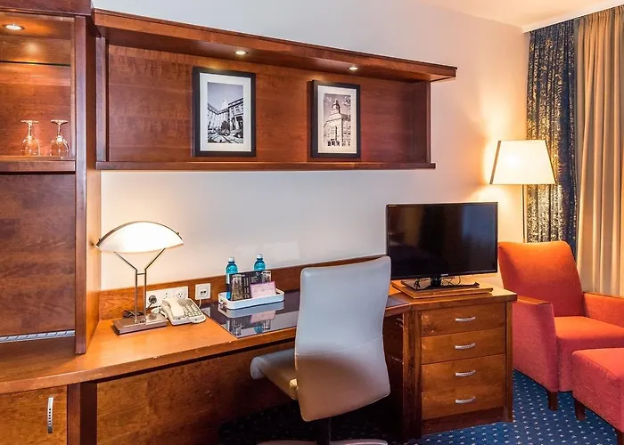 Welcome Hotel Gelsenkirchen