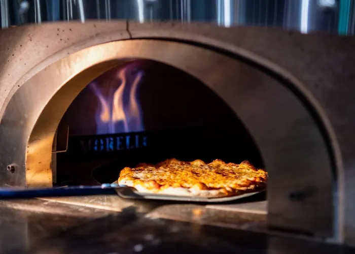 Welcome מלון גלזנקירכן