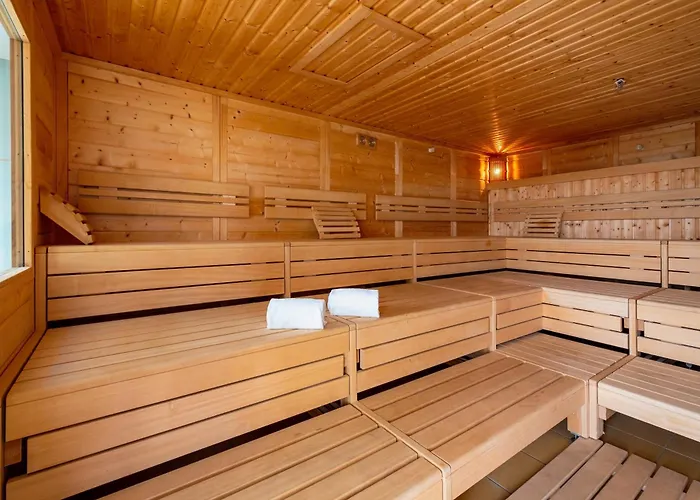 Hotel Welcome Gelsenkirchen