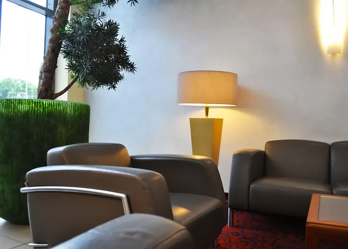 Welcome Gelsenkirchen