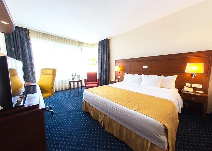 Welcome Hotel Gelsenkirchen