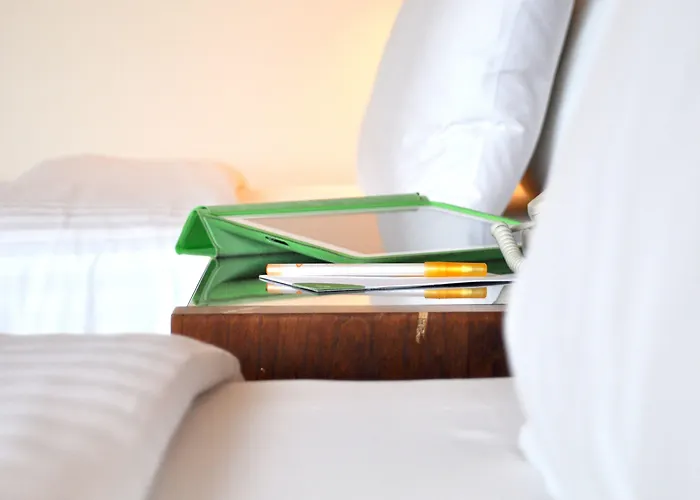 Welcome 4* 盖尔森基兴