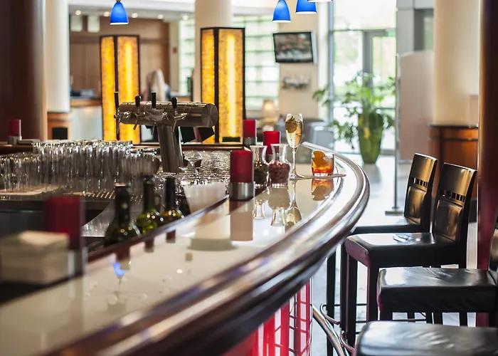 Welcome Hotel Gelsenkirchen