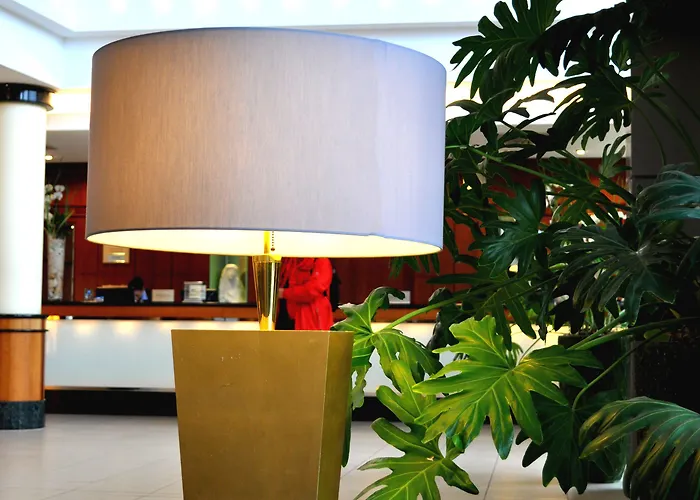 Hotel Welcome Gelsenkirchen