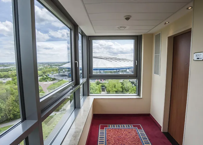 Hotel Welcome Gelsenkirchen