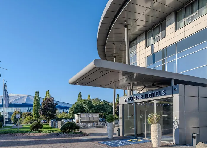 Welcome Hotel