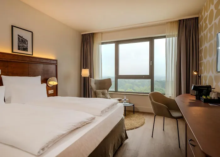 Welcome 4* 盖尔森基兴