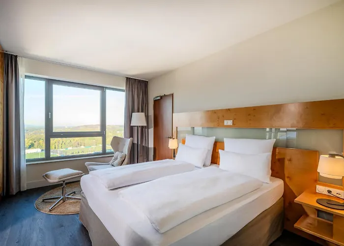 Welcome 盖尔森基兴