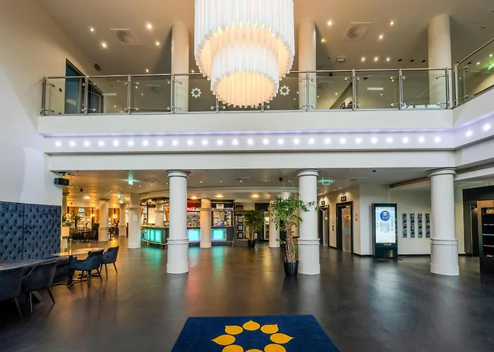 Welcome Gelsenkirchen