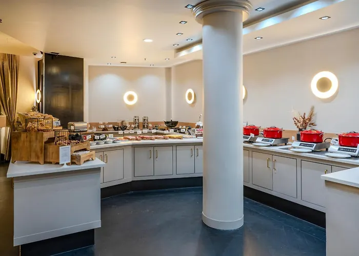 Welcome 盖尔森基兴