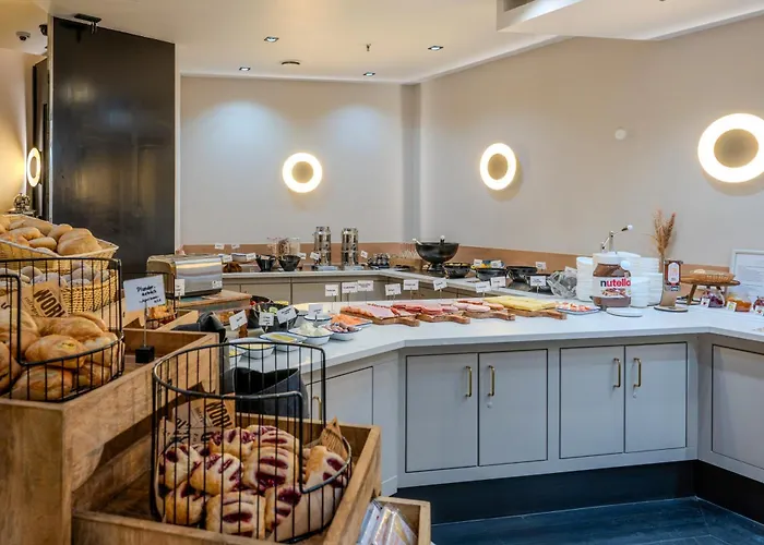 Welcome 盖尔森基兴