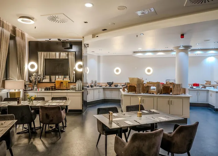 Welcome 4* 盖尔森基兴