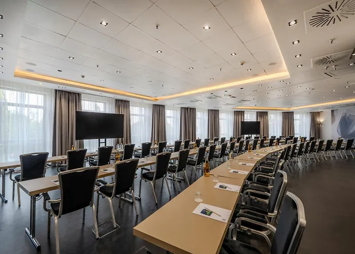 Welcome Gelsenkirchen