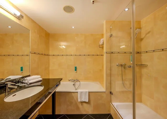 Welcome 4* גלזנקירכן